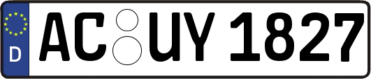 AC-UY1827