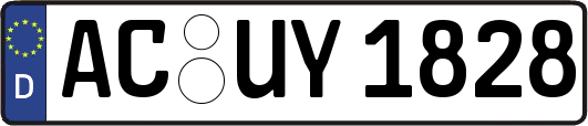 AC-UY1828