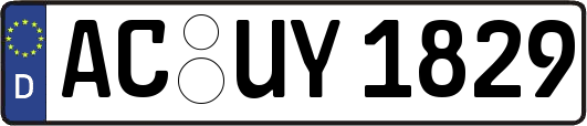 AC-UY1829