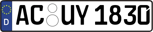 AC-UY1830