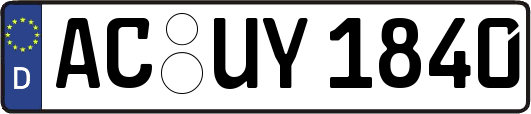 AC-UY1840