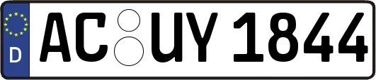 AC-UY1844