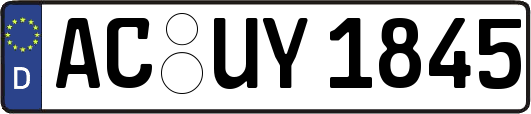 AC-UY1845