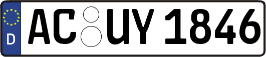 AC-UY1846