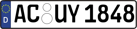 AC-UY1848