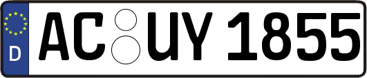 AC-UY1855