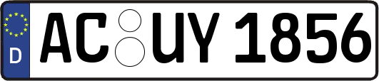 AC-UY1856