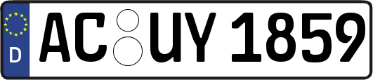 AC-UY1859