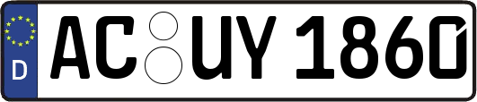 AC-UY1860