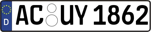 AC-UY1862