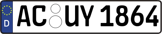AC-UY1864