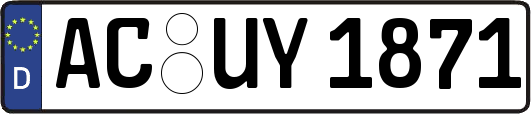 AC-UY1871