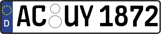 AC-UY1872