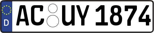 AC-UY1874