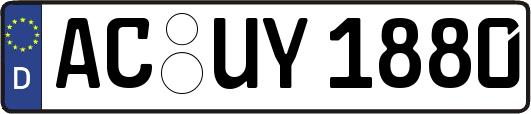 AC-UY1880