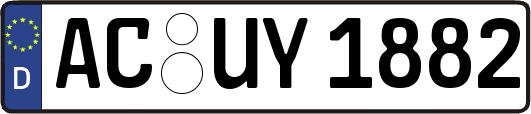 AC-UY1882