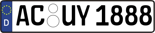 AC-UY1888