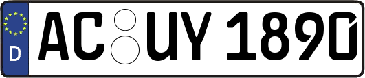 AC-UY1890