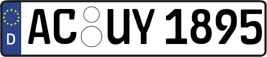 AC-UY1895