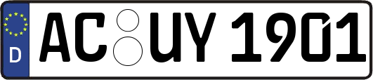 AC-UY1901