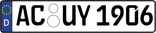 AC-UY1906