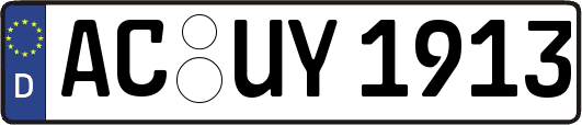 AC-UY1913