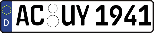 AC-UY1941