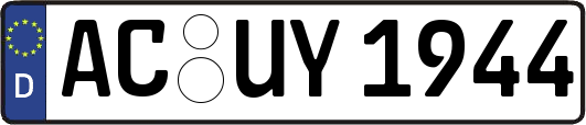 AC-UY1944