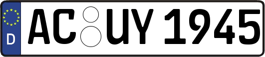 AC-UY1945