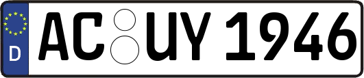 AC-UY1946