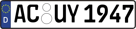 AC-UY1947