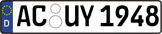AC-UY1948