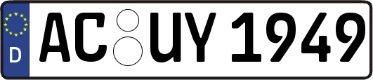AC-UY1949