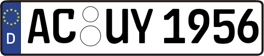 AC-UY1956