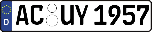 AC-UY1957