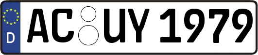 AC-UY1979