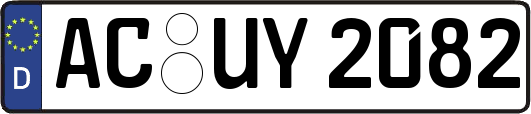 AC-UY2082