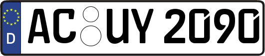 AC-UY2090