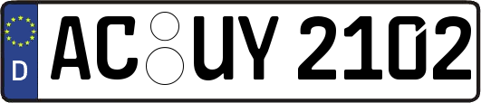 AC-UY2102