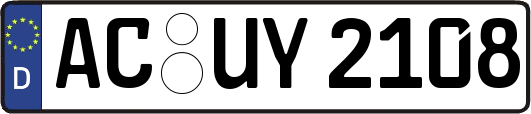 AC-UY2108