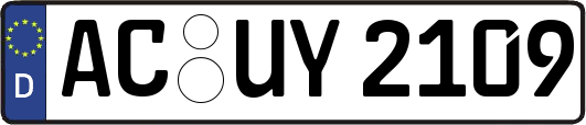 AC-UY2109