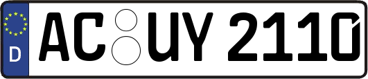 AC-UY2110