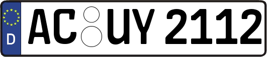 AC-UY2112