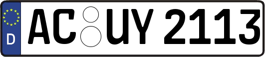 AC-UY2113