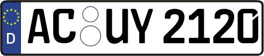 AC-UY2120