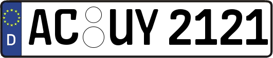 AC-UY2121