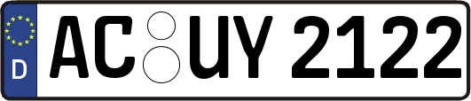 AC-UY2122