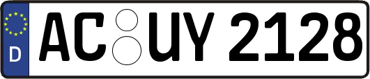 AC-UY2128