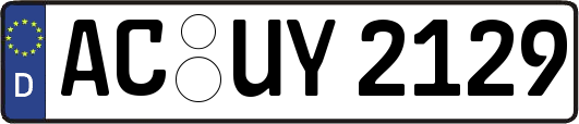 AC-UY2129
