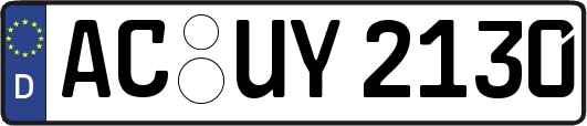 AC-UY2130